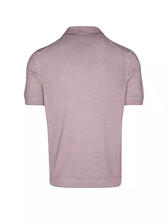 DRYKORN | Poloshirt BRAIAN 1 | braun