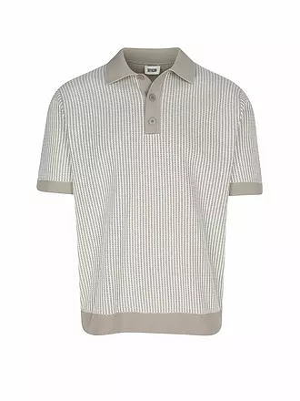 DRYKORN | Poloshirt TAMIAN | camel