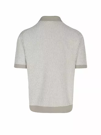 DRYKORN | Poloshirt TAMIAN | camel
