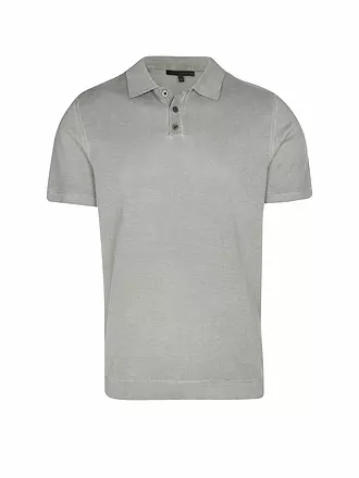 DRYKORN | Poloshirt TRITON | hellblau