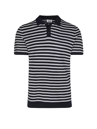 DRYKORN | Poloshirt TRITON | blau