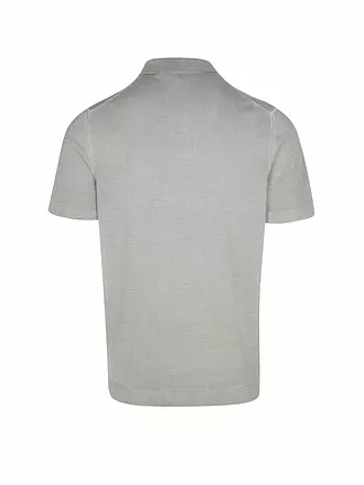 DRYKORN | Poloshirt TRITON | hellblau