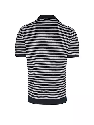DRYKORN | Poloshirt TRITON | blau