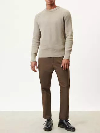 DRYKORN | Pullover AARON 10 | beige