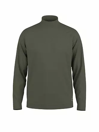 DRYKORN | Pullover CORBAN 1 | schwarz