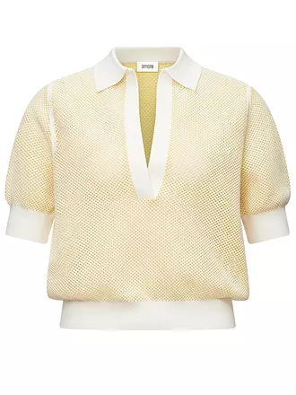 DRYKORN | Pullover DYLAI 10 | gelb