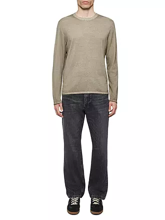 DRYKORN | Pullover LEANDO 1 | braun