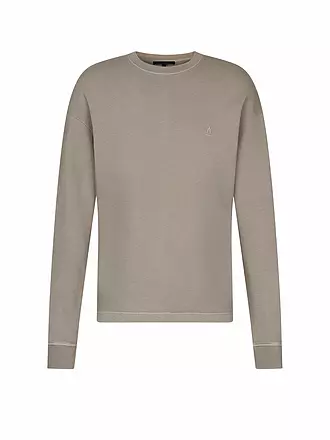 DRYKORN | Pullover LINUR | beige
