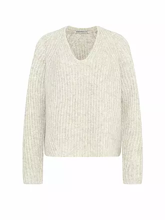 DRYKORN | Pullover LYNETTE | beige
