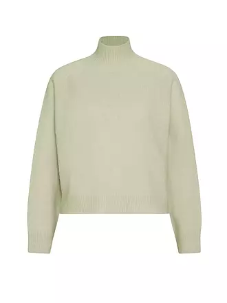 DRYKORN | Pullover LYZIMA 1 | hellgrün