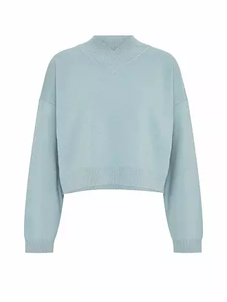 DRYKORN | Pullover RAPHI | hellblau