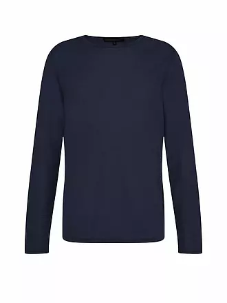 DRYKORN | Pullover RIKONO 1 | schwarz