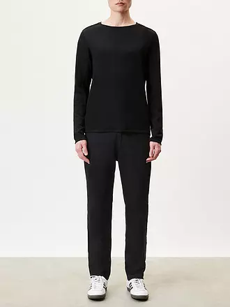 DRYKORN | Pullover RIKONO 1 | blau