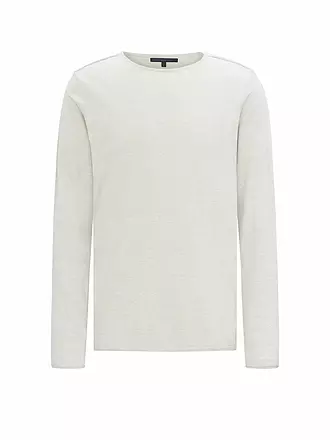 DRYKORN | Pullover RIKONO | hellgrau
