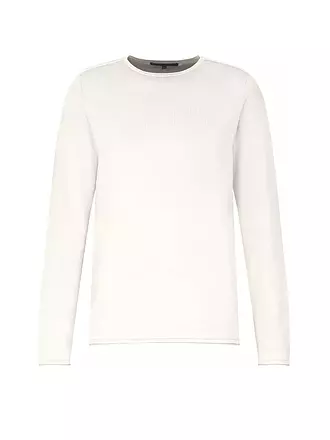 DRYKORN | Pullover RIKONO | hellblau