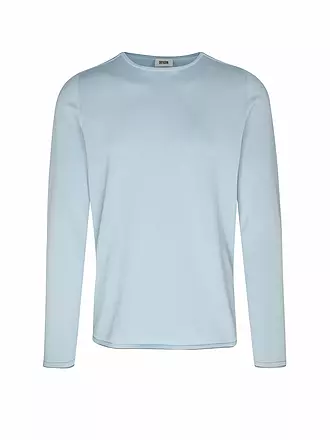 DRYKORN | Pullover RIKONO | hellblau