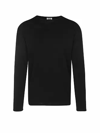 DRYKORN | Pullover RIKONO | schwarz