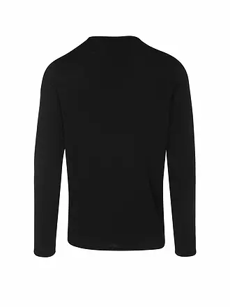DRYKORN | Pullover RIKONO | grün