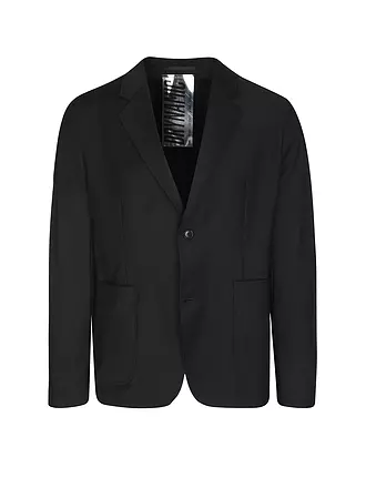 DRYKORN | Sakko Modern Fit MARLS | grau