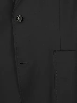 DRYKORN | Sakko Modern Fit MARLS | grau