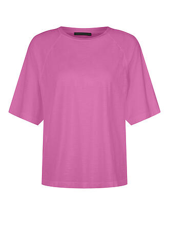 DRYKORN | T Shirt Regular Fit FIENE | pink