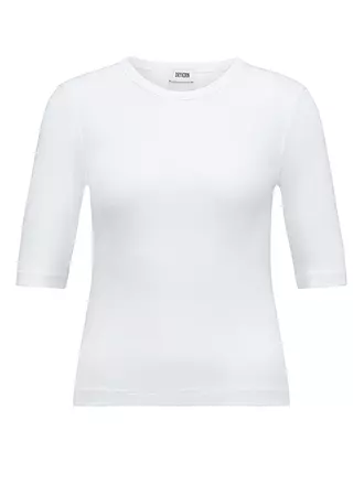 DRYKORN | T-Shirt  SELAY 10 | schwarz