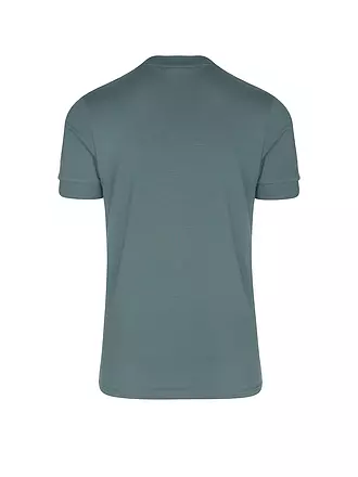 DRYKORN | T-Shirt ANTON 10 | schwarz
