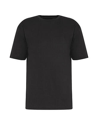 DRYKORN | T-Shirt GILBERD | schwarz