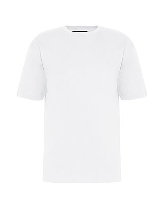 DRYKORN | T-Shirt GILBERD | weiss
