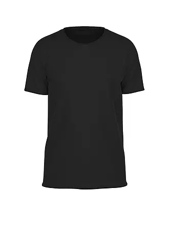 DRYKORN | T-Shirt KENDRICK | schwarz