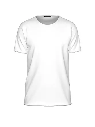 DRYKORN | T-Shirt KENDRICK | schwarz