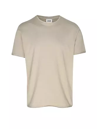 DRYKORN | T-Shirt KENDRICK | beige