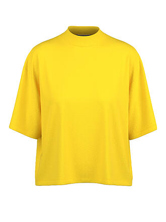 DRYKORN | T-Shirt KHARA | gelb