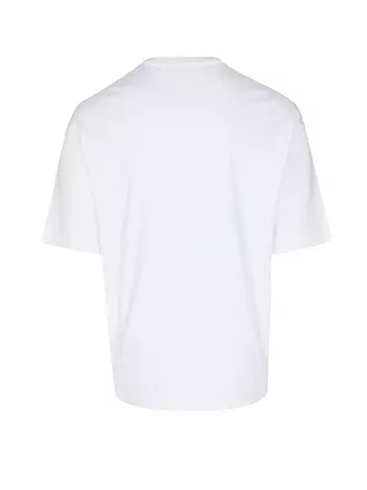 DRYKORN | T-Shirt MATEGON | schwarz