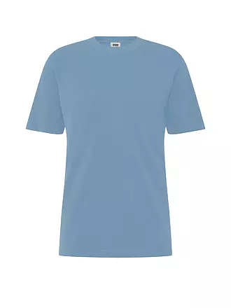 DRYKORN | T-Shirt RAPHAEL | blau
