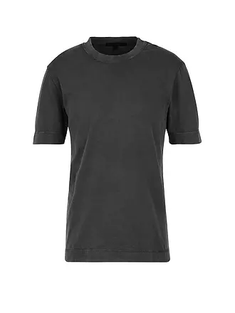DRYKORN | T-Shirt RAPHAEL | blau