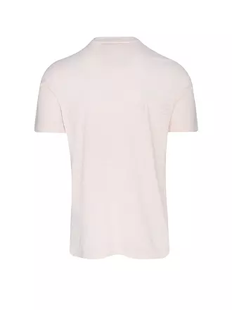 DRYKORN | T-Shirt RAPHAEL | dunkelblau