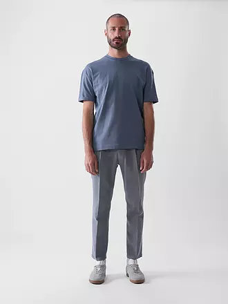DRYKORN | T-Shirt THILO 10 | blau