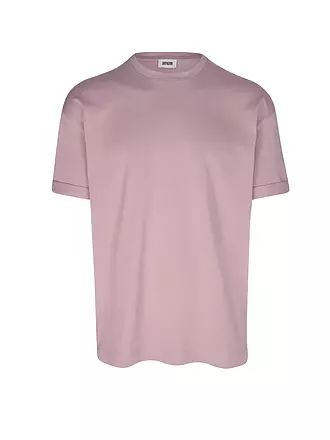 DRYKORN | T-Shirt THILO 10 | lila