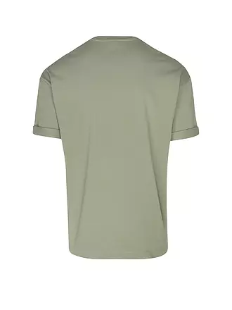 DRYKORN | T-Shirt THILO 10 | dunkelblau