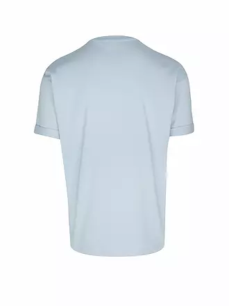 DRYKORN | T-Shirt THILO 10 | grün
