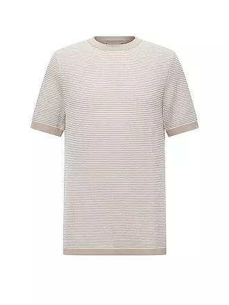 DRYKORN | T-Shirt VALENTIN | petrol