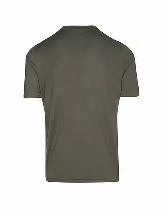 DRYKORN | T-Shirt VALENTIN | olive
