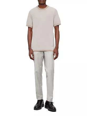 DRYKORN | T-Shirt VALENTIN | petrol