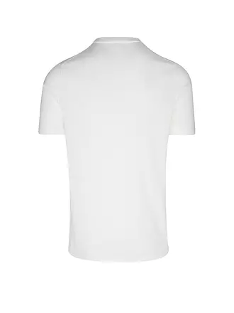 DRYKORN | T-Shirt VALENTIN | schwarz