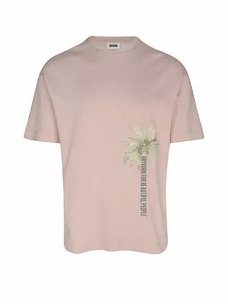DRYKORN | T-Shirt | rosa