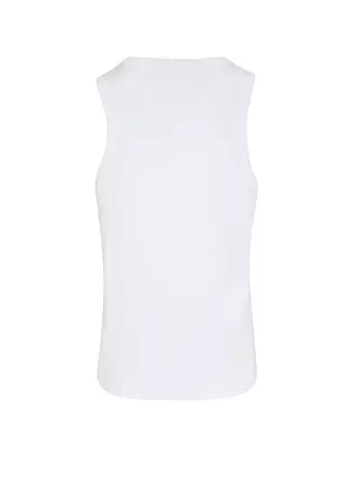 DRYKORN | Tanktop NATHAN | weiss