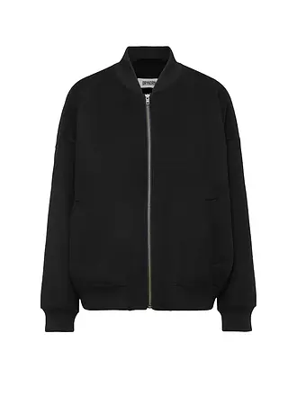 DRYKORN | Wolljacke  JANWYN 1 | schwarz