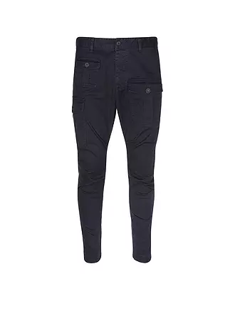 DSQUARED2 | Cargohose | grau