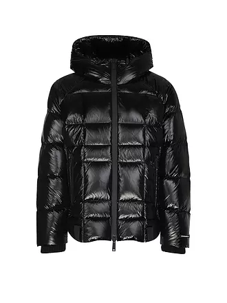 DSQUARED2 | Daunenjacke 3D DOWN | schwarz